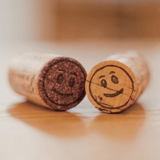 DEGUSTATION AM KÜFERWEG IN SEON