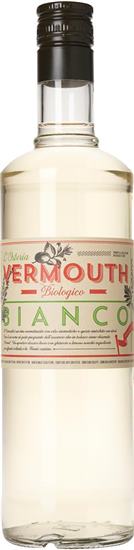 Vermouth Bianco L'Osteria