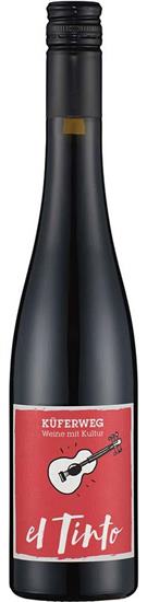 el Tinto 2020