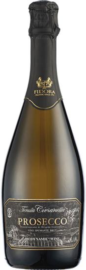 Prosecco Spumante Brut