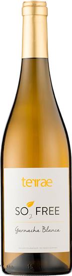 SO2 Free Garnacha Blanca (ohne Schwefelzugabe) 2021