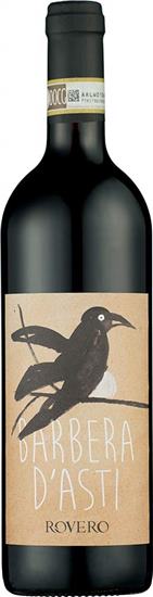 Barbera d’Asti 2020