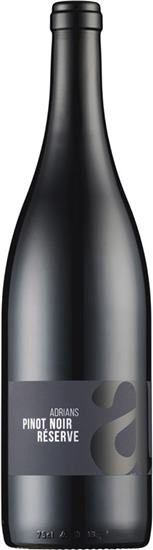 Adrians Pinot Noir Réserve 2020