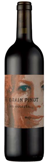 Grain Pinot les Esserts 2020