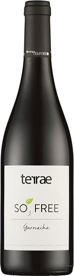 SO2 Free Garnacha (ohne Schwefelzugabe) 2021