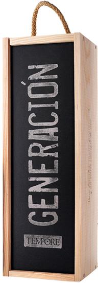Generación 76 Tempranillo Magnum 2020