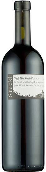 "Pinot Noir klassisch" 2020