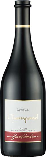 Champanel Grand Cru   2019