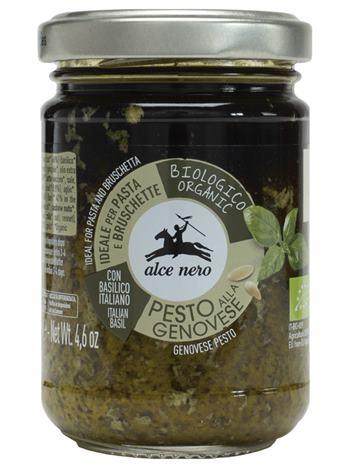 Pesto Genovese 130 Gramm