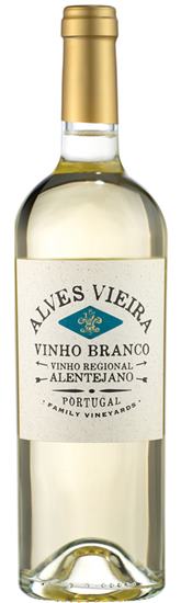 Alves Vieira branco 2022
