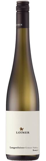 Langenloiser Grüner Veltliner  2022