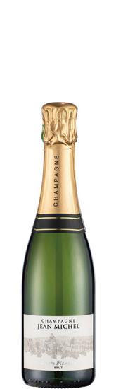 Champagne Carte Blanche Brut, Chopine