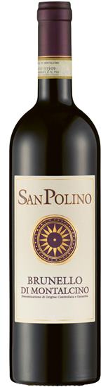 Brunello di Montalcino 2018