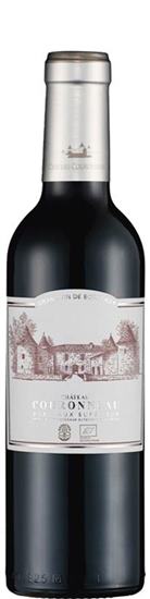 Bordeaux Supérieur, Chopine 2022