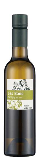 Les Bans, Chopine  2023