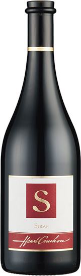 Syrah 2022