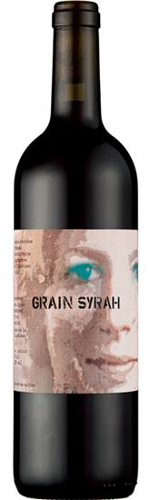 Grain Syrah 2023