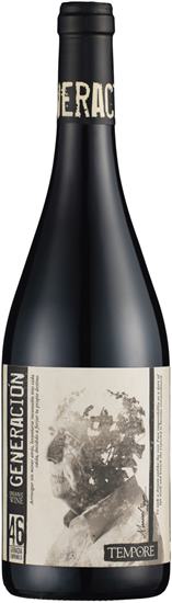 Generación 46 Garnacha Tempranillo 2021