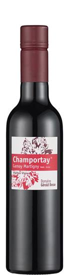 Gamay Champortay, Chopine 2023