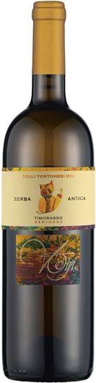 Timorasso Derthona Zerba Antica 2021