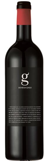 Dehesa Gago 2023