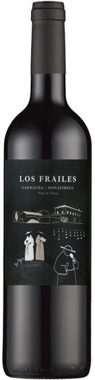 Garnacha Monastrell 2023