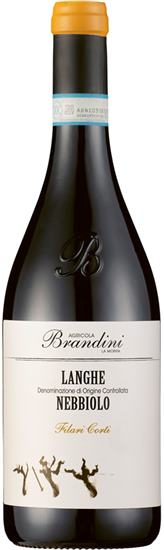 Langhe Nebbiolo Filari Corti 2023
