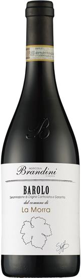 Barolo del Comune di la Morra 2019