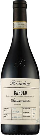 Barolo Annunziata 2020