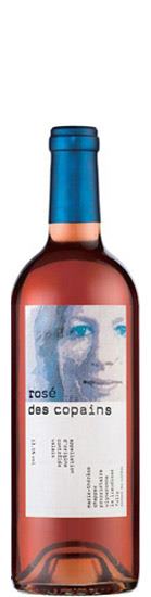 Rosé des Copains, Chopine 2024