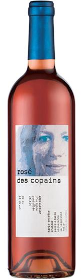 Rosé des Copains 2024