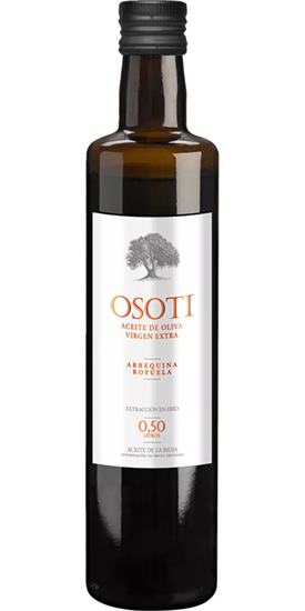 Osoti Natives Olivenöl Extra Rioja - Spanien      