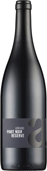 Adrians Pinot Noir Réserve 2023