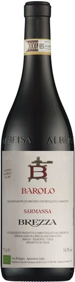 Barolo Sarmassa 2020