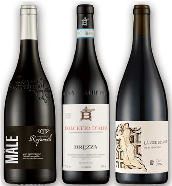 Probierpaket "Herbstzauber"  