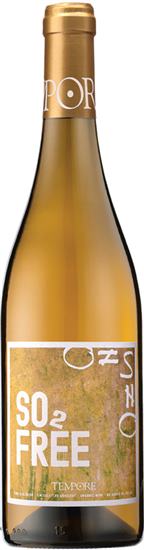 SO2 Free Garnacha Blanca (ohne Schwefelzugabe) 2024