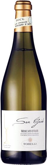 Moscato d’Asti San Gròd 2024