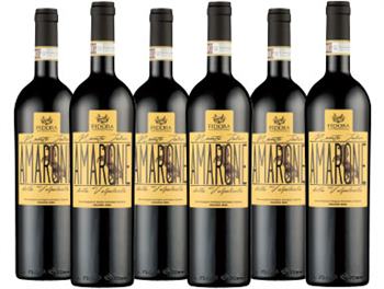 Amarone Angebot 6 für 5  