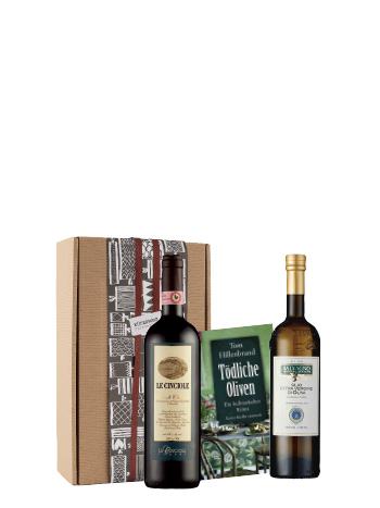 Geschenkset Il Divino