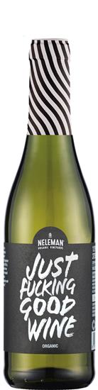 Just Fucking Good Wine white 2024