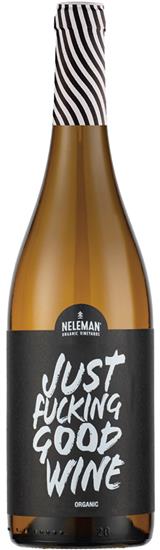 Just Fucking Good Wine white 2024