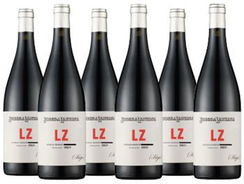 6er Newsletter-Angebot Rioja der rollt   