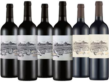 6er Newsletter-Angebot Bordeaux neu gedacht   