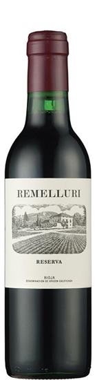 Remelluri Reserva, Chopine 2017