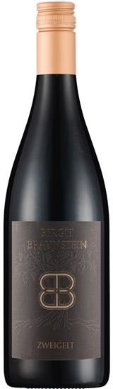 Zweigelt Mitterjoch 2022