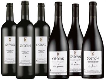 6er Newsletter-Angebot Ein starkes Duo    