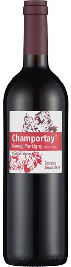 Gamay Champortay 2023