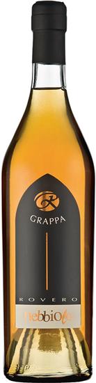 Grappa di Nebbiolo Riserva 2005