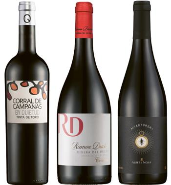 Probierpaket "Spanien"  