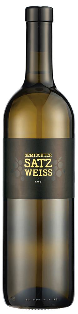 Gemischter Satz weiss 2022, 75 cl | Weinhandlung am Küferweg AG